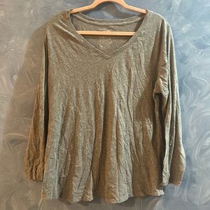 Pick 5 long sleeve tee